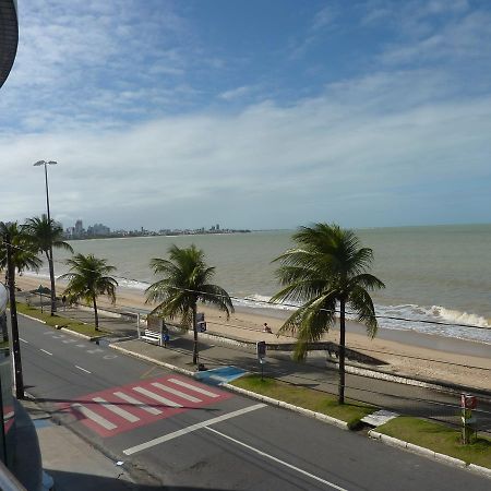 Manaira Palace Residence João Pessoa Buitenkant foto