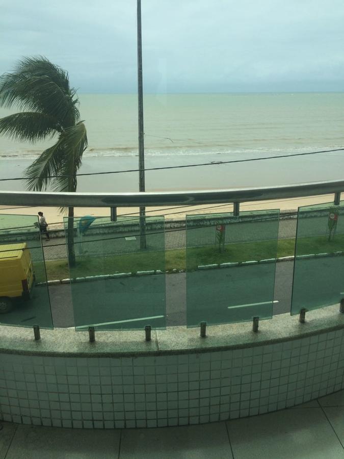 Manaira Palace Residence João Pessoa Buitenkant foto
