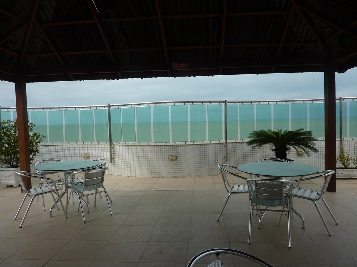 Manaira Palace Residence João Pessoa Buitenkant foto